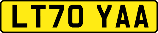 LT70YAA