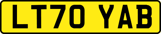 LT70YAB