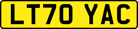LT70YAC