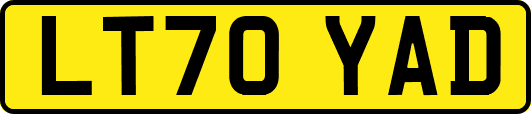 LT70YAD