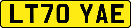 LT70YAE