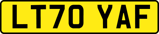 LT70YAF