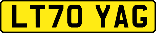 LT70YAG