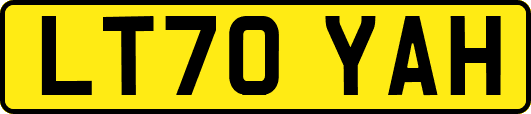 LT70YAH