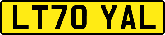 LT70YAL