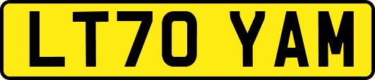 LT70YAM