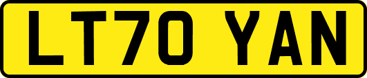 LT70YAN