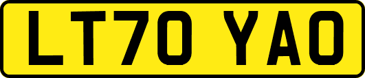 LT70YAO
