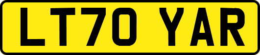 LT70YAR