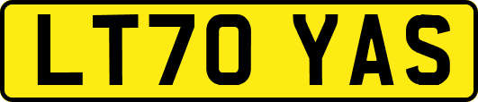LT70YAS