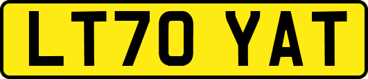LT70YAT