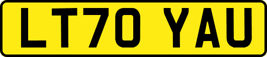 LT70YAU