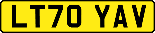 LT70YAV