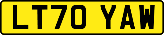 LT70YAW