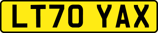 LT70YAX