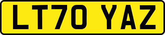 LT70YAZ