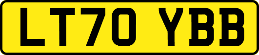 LT70YBB