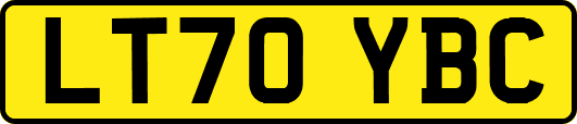 LT70YBC