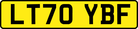 LT70YBF