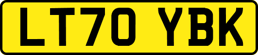 LT70YBK