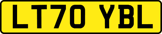 LT70YBL