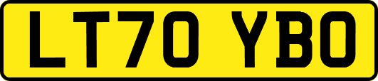 LT70YBO