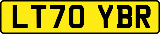 LT70YBR