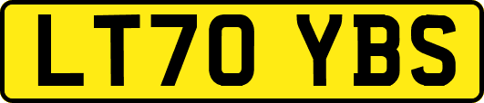 LT70YBS