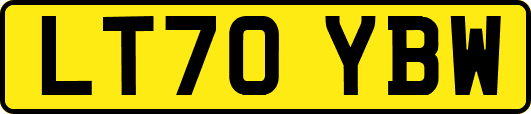 LT70YBW