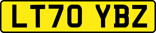 LT70YBZ