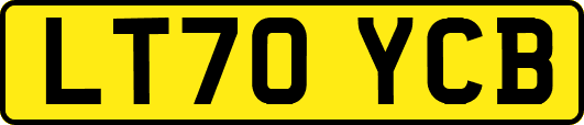 LT70YCB