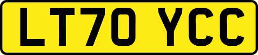 LT70YCC