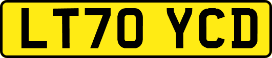 LT70YCD