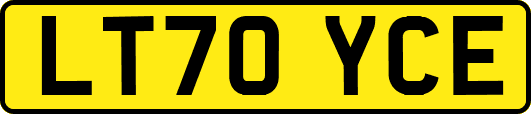 LT70YCE