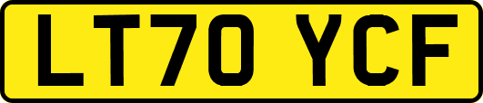 LT70YCF