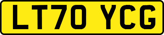 LT70YCG