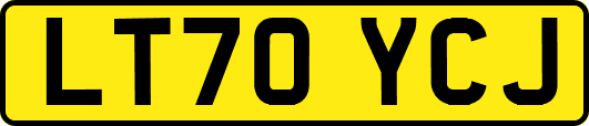 LT70YCJ