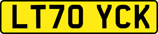 LT70YCK