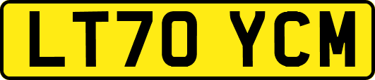 LT70YCM