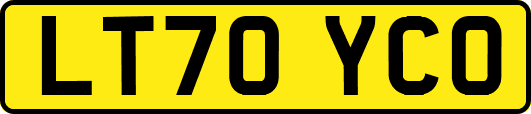 LT70YCO