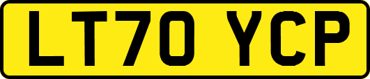 LT70YCP