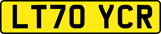 LT70YCR