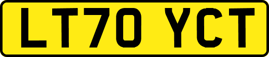 LT70YCT