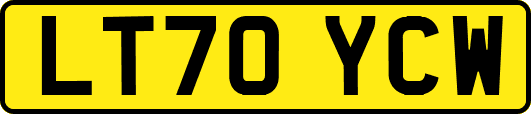 LT70YCW