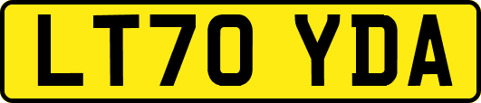 LT70YDA