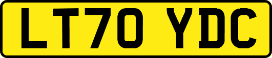 LT70YDC