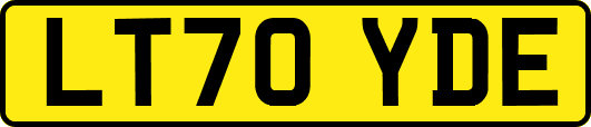 LT70YDE
