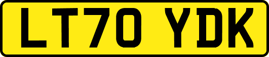 LT70YDK