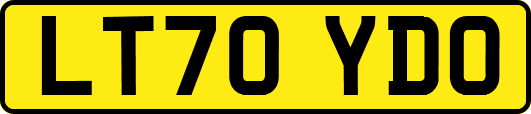 LT70YDO