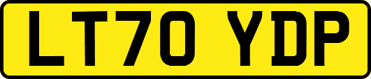LT70YDP